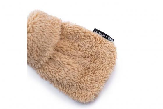 Wärmeflasche Teddy  - 0.5L 3 