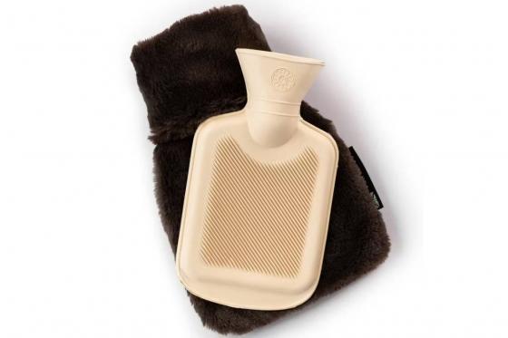 Bouillotte Dark Chocolate - 0.5 Litre 1 