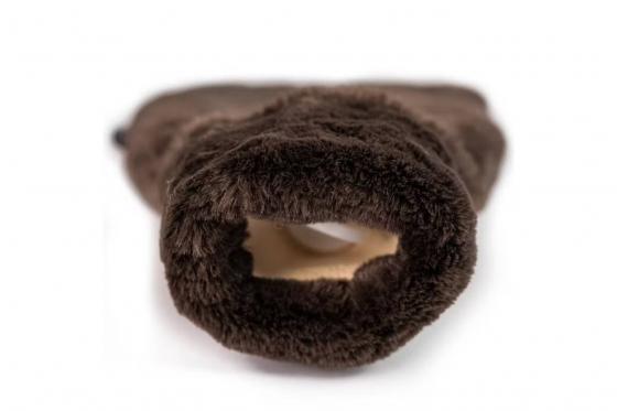 Bouillotte Dark Chocolate - 0.5 Litre 2 