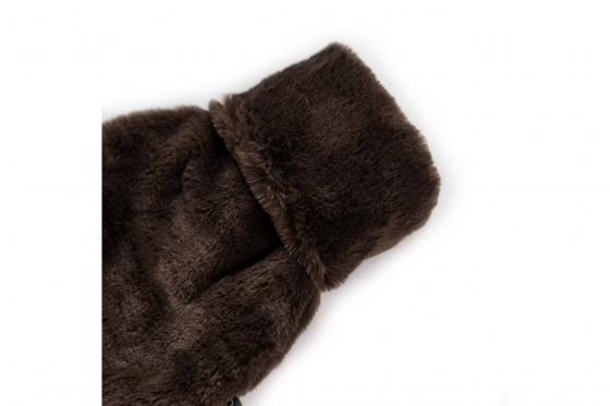 Bouillotte Dark Chocolate - 0.5 Litre 3 