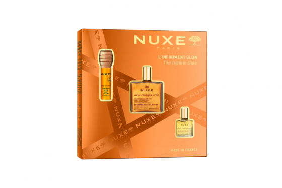 Nuxe Geschenkset - The Infinite Glow  