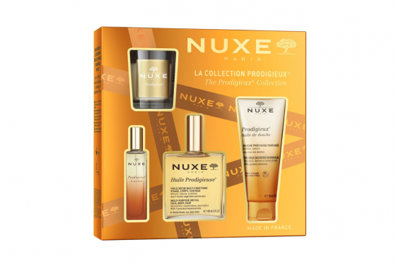 Nuxe Geschenkset - Prodigieux® Kollektion  