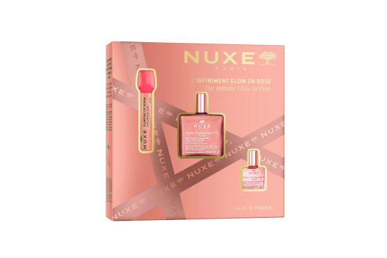 Nuxe Geschenkset - The Infinite Glow  