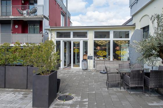 Paarmassage - 90 Minuten für 2 Personen 7 