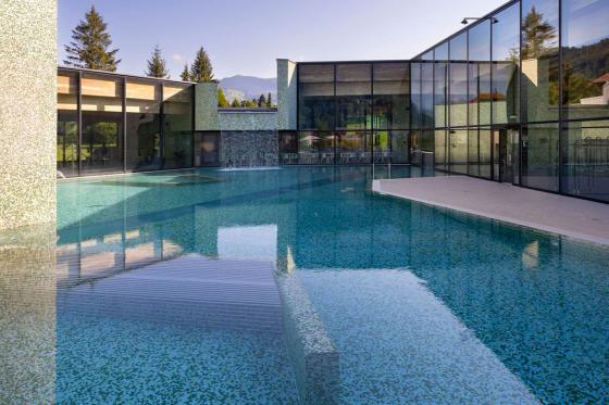 Escapade bien-être à Marly - avec petit déjeuner et accés aux bains pour 2 personnes  