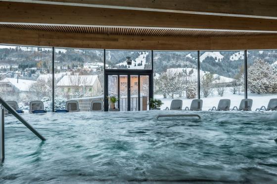 Escapade bien-être à Marly - avec petit déjeuner et accés aux bains pour 2 personnes 3 