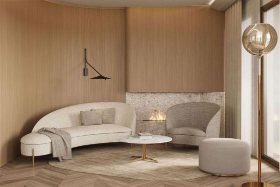 Escapade bien-être à Marly - avec petit déjeuner et accés aux bains pour 2 personnes 7 