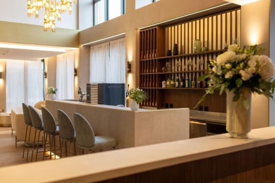 Escapade bien-être à Marly - avec petit déjeuner et accés aux bains pour 2 personnes 8 