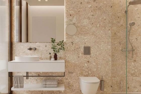 Escapade bien-être à Marly - avec petit déjeuner et accés aux bains pour 2 personnes 9 