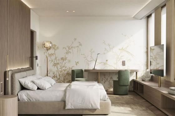 Escapade bien-être à Marly - avec petit déjeuner et accés aux bains pour 2 personnes 10 