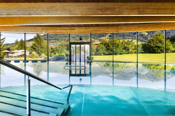 Escapade bien-être à Marly - avec petit déjeuner et accés aux bains pour 2 personnes 11 