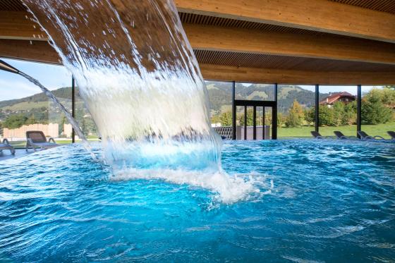 Escapade bien-être à Marly - avec petit déjeuner et accés aux bains pour 2 personnes 12 