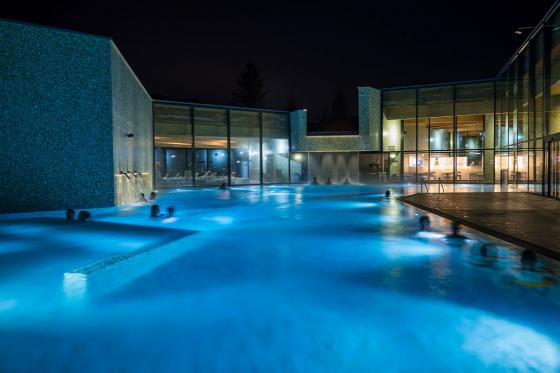 Escapade bien-être à Marly - avec petit déjeuner et accés aux bains pour 2 personnes 13 