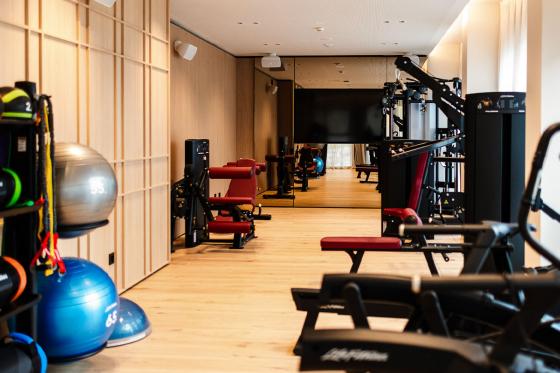 Escapade bien-être à Marly - avec petit déjeuner et accés aux bains pour 2 personnes 16 