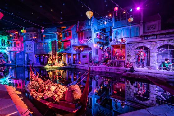 Europa-Park Eintritt - für 1 Erwachsene Person | Saison 2026 10 