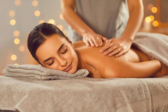 Massage relaxant sur mesure - 90 minutes de bien-être à Genève  