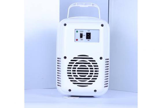 Mini réfrigérateur - 4L 2 