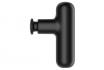 Mini pistolet de massage - Noir 