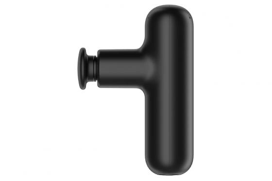 Mini pistolet de massage - Noir  