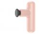 Mini pistolet de massage - Rose 