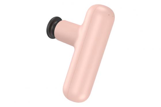 Mini pistolet de massage - Rose 1 