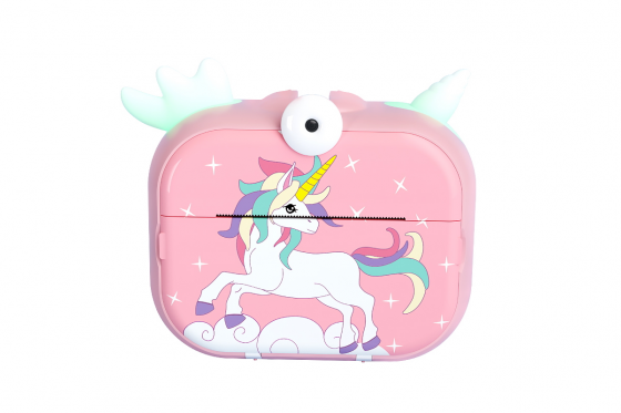 Appareil photo instantané - pour enfants avec papier photo  