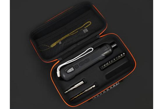 Tournevis - électrique  