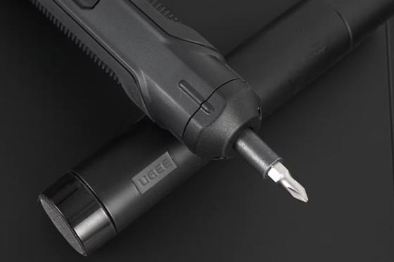 Tournevis - électrique 3 