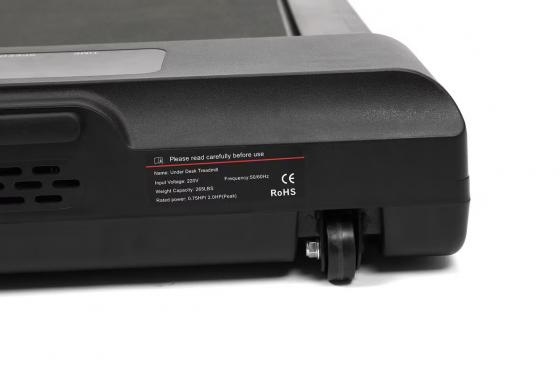 Tapis de marche, jusqu’à 120 kg - pour la maison 9 