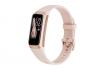 Montre de fitness - Rose 