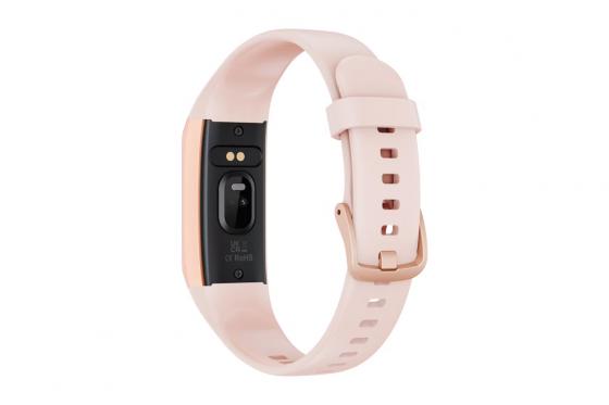 Montre de fitness - Rose 2 