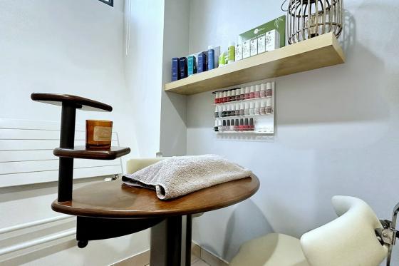 Massage relaxant sur mesure - 60 minutes de bien-être à Genève 1 