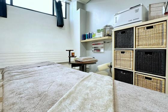 Massage relaxant sur mesure - 60 minutes de bien-être à Genève 2 