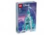 LEGO Le Château de Glace - LEGO 43197 