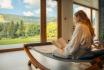 Séjour wellness aux Paccots - 1 nuit avec spa, petit déjeuner & verre de Prosecco 1