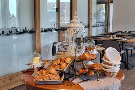 Séjour wellness aux Paccots - 1 nuit avec spa, petit déjeuner & verre de Prosecco 4 