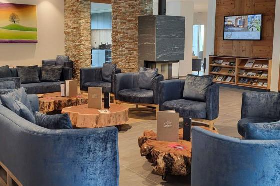 Séjour wellness aux Paccots - 1 nuit avec spa, petit déjeuner & verre de Prosecco 7 