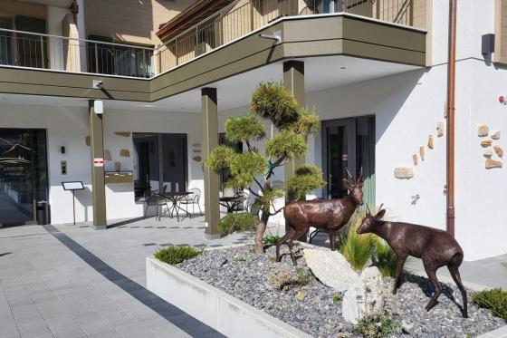 Séjour wellness aux Paccots - 1 nuit avec spa, petit déjeuner & verre de Prosecco 8 