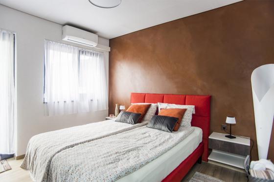 Séjour wellness et massages - Nuit détente avec spa, douceurs et Prosecco 2 