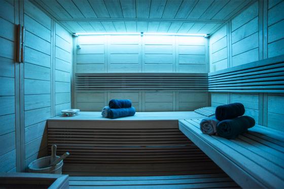 Séjour wellness et massages - Nuit détente avec spa, douceurs et Prosecco 3 