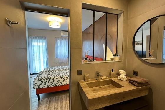 Séjour wellness et massages - Nuit détente avec spa, douceurs et Prosecco 6 