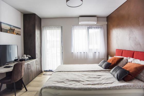 Séjour wellness et massages - Nuit détente avec spa, douceurs et Prosecco 12 