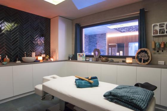 Séjour wellness et massages - Nuit détente avec spa, douceurs et Prosecco 14 