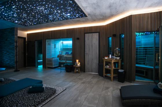 Rituel oriental bien-être - Hammam, gommage et massage à l’huile chaude 1 