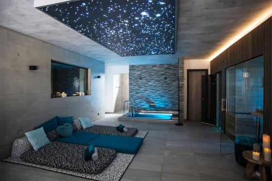 Rituel oriental bien-être - Hammam, gommage et massage à l’huile chaude 5 