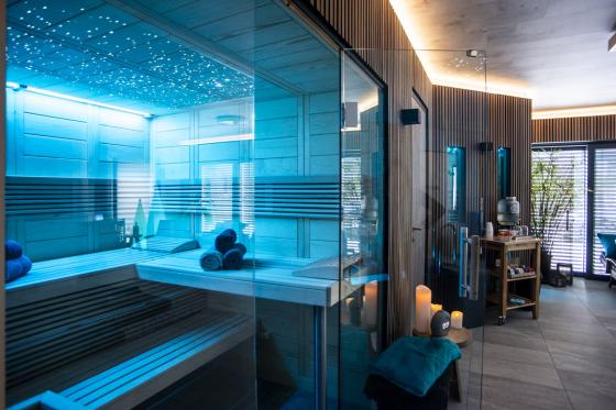 Spa privatif gourmand -  Bien-être à deux avec massages, prosecco et douceurs 2 