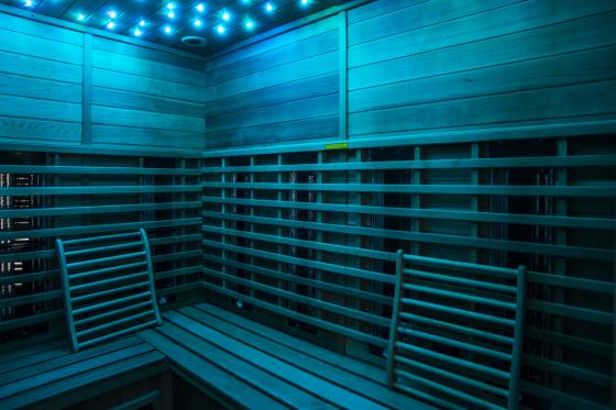 Spa privatif gourmand -  Bien-être à deux avec massages, prosecco et douceurs 4 