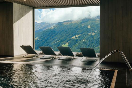 Séjour bien-être et fondue - Nuit avec spa & petit déjeuner pour 2 personnes  