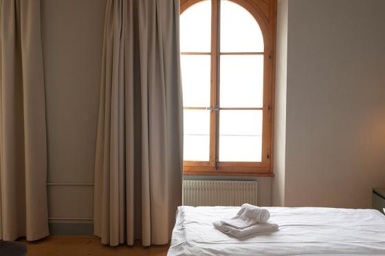 Séjour bien-être et fondue - Nuit avec spa & petit déjeuner pour 2 personnes 6 