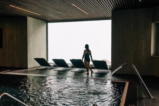 Séjour bien-être et fondue - Nuit avec spa & petit déjeuner pour 2 personnes 11 